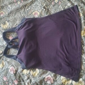 LUCY Powermax tank GUC